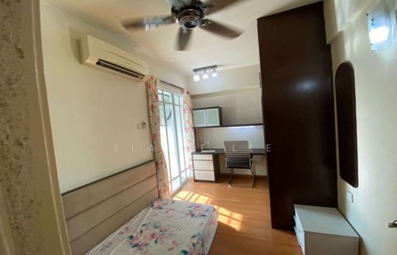 Pangsapuri untuk Disewa di Halaman Kristal - Elaine Lee - PropertyGuru.com.my