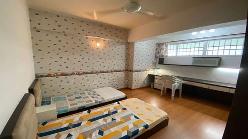 Pangsapuri untuk Disewa di Halaman Kristal - Elaine Lee - PropertyGuru.com.my