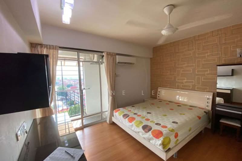 Pangsapuri untuk Disewa di Halaman Kristal - Elaine Lee - PropertyGuru.com.my