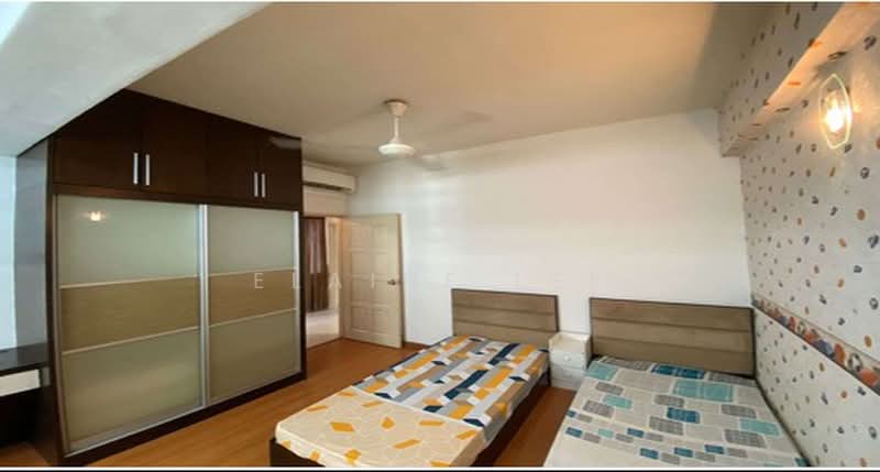 Pangsapuri untuk Disewa di Halaman Kristal - Elaine Lee - PropertyGuru.com.my