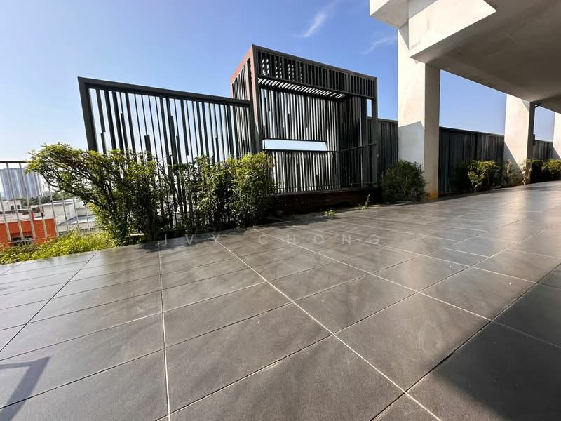 Kondominium untuk Dijual di The Wharf Residence - Ivy Chong - Exterior - PropertyGuru.com.my