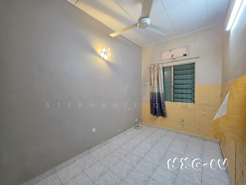 1-storey Terraced House for Sale in Taman Kota Pendamar (Klang) - Stephanie Quek - Interior - PropertyGuru.com.my