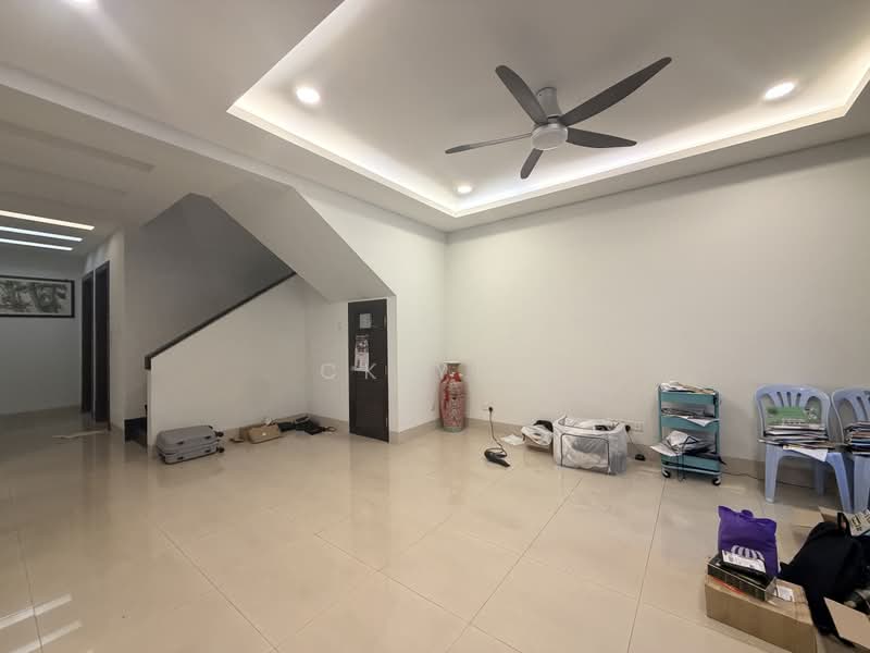 Semi-Detached House for Sale in Alam Sutera (Bukit Jalil) - CK Yee - Interior - PropertyGuru.com.my
