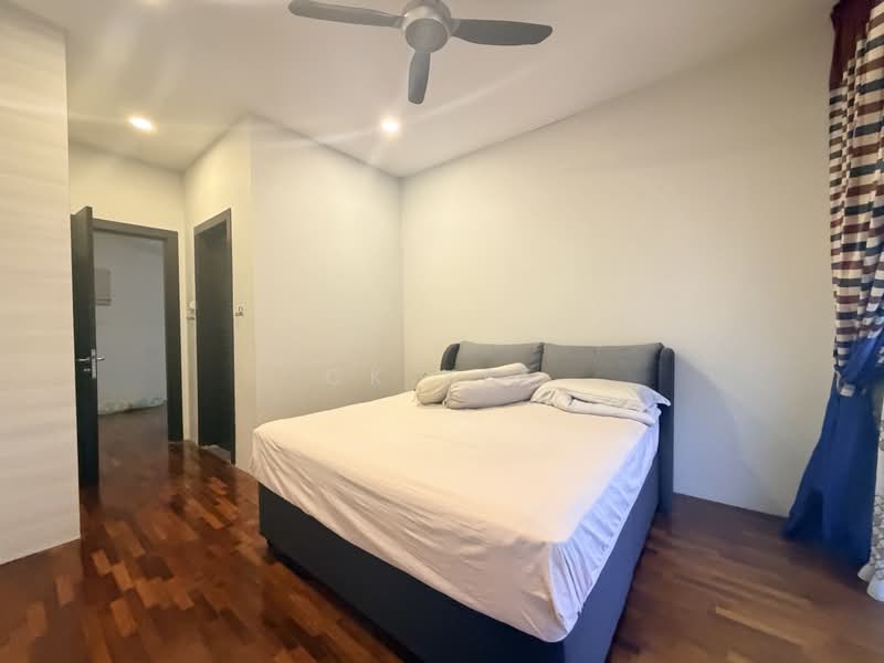 Semi-Detached House for Sale in Alam Sutera (Bukit Jalil) - CK Yee - Bedroom - PropertyGuru.com.my