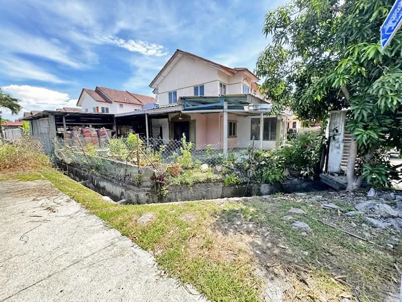 Rumah Teres 2-Tingkat untuk Dijual di Taman Seri Sementa (Kapar) - Mohd Mortadza Ahmad - PropertyGuru.com.my