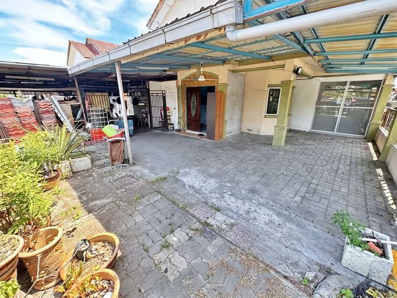 Rumah Teres 2-Tingkat untuk Dijual di Taman Seri Sementa (Kapar) - Mohd Mortadza Ahmad - PropertyGuru.com.my