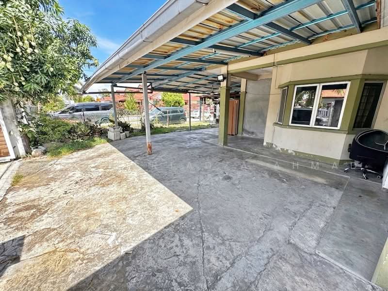 Rumah Teres 2-Tingkat untuk Dijual di Taman Seri Sementa (Kapar) - Mohd Mortadza Ahmad - PropertyGuru.com.my