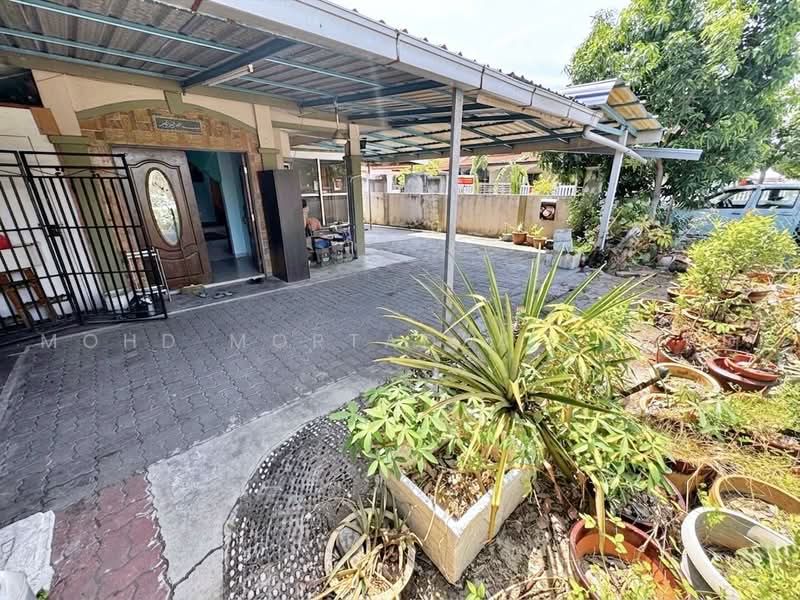Rumah Teres 2-Tingkat untuk Dijual di Taman Seri Sementa (Kapar) - Mohd Mortadza Ahmad - PropertyGuru.com.my