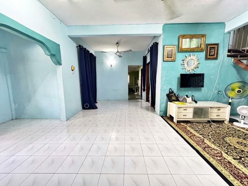 Rumah Teres 2-Tingkat untuk Dijual di Taman Seri Sementa (Kapar) - Mohd Mortadza Ahmad - PropertyGuru.com.my