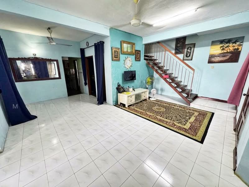 Rumah Teres 2-Tingkat untuk Dijual di Taman Seri Sementa (Kapar) - Mohd Mortadza Ahmad - PropertyGuru.com.my