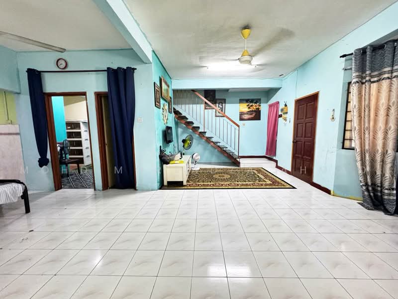 Rumah Teres 2-Tingkat untuk Dijual di Taman Seri Sementa (Kapar) - Mohd Mortadza Ahmad - PropertyGuru.com.my