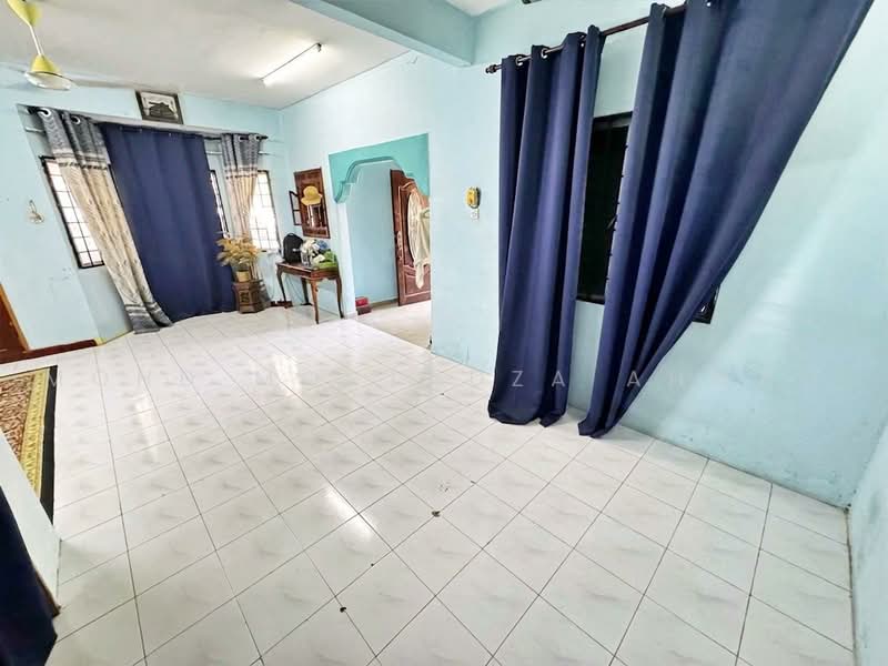 Rumah Teres 2-Tingkat untuk Dijual di Taman Seri Sementa (Kapar) - Mohd Mortadza Ahmad - PropertyGuru.com.my