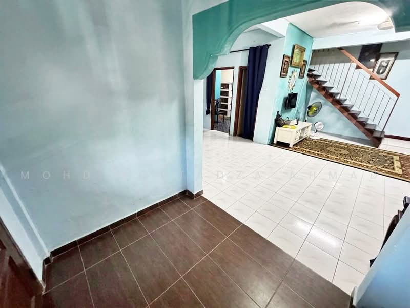 Rumah Teres 2-Tingkat untuk Dijual di Taman Seri Sementa (Kapar) - Mohd Mortadza Ahmad - PropertyGuru.com.my