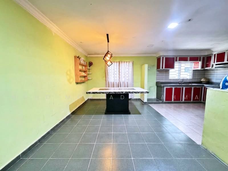 Rumah Teres 2-Tingkat untuk Dijual di Taman Seri Sementa (Kapar) - Mohd Mortadza Ahmad - PropertyGuru.com.my