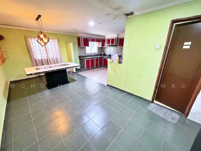 Rumah Teres 2-Tingkat untuk Dijual di Taman Seri Sementa (Kapar) - Mohd Mortadza Ahmad - PropertyGuru.com.my