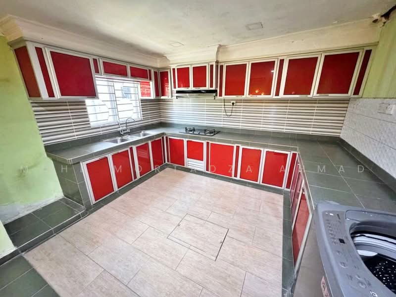 Rumah Teres 2-Tingkat untuk Dijual di Taman Seri Sementa (Kapar) - Mohd Mortadza Ahmad - PropertyGuru.com.my