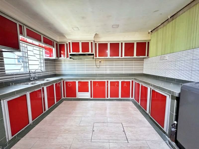 Rumah Teres 2-Tingkat untuk Dijual di Taman Seri Sementa (Kapar) - Mohd Mortadza Ahmad - PropertyGuru.com.my