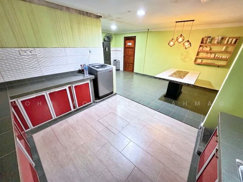Rumah Teres 2-Tingkat untuk Dijual di Taman Seri Sementa (Kapar) - Mohd Mortadza Ahmad - PropertyGuru.com.my