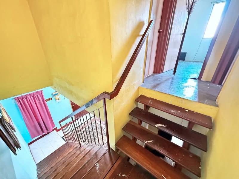 Rumah Teres 2-Tingkat untuk Dijual di Taman Seri Sementa (Kapar) - Mohd Mortadza Ahmad - PropertyGuru.com.my