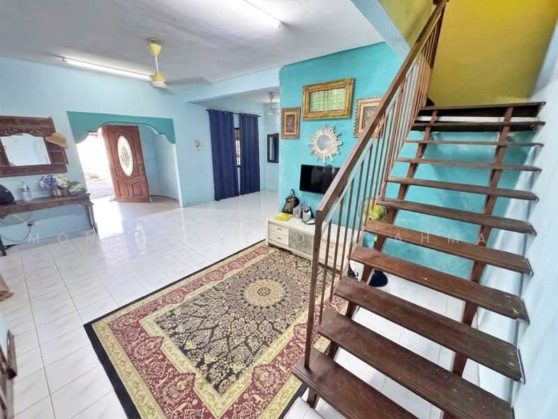 Rumah Teres 2-Tingkat untuk Dijual di Taman Seri Sementa (Kapar) - Mohd Mortadza Ahmad - PropertyGuru.com.my
