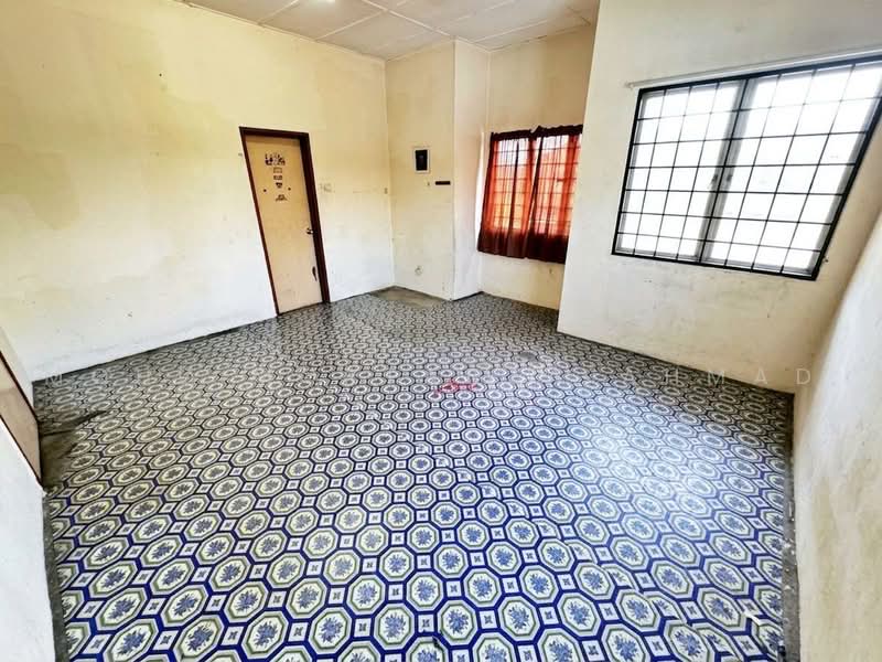 Rumah Teres 2-Tingkat untuk Dijual di Taman Seri Sementa (Kapar) - Mohd Mortadza Ahmad - PropertyGuru.com.my