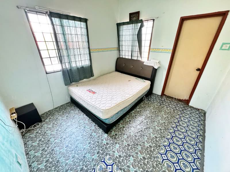 Rumah Teres 2-Tingkat untuk Dijual di Taman Seri Sementa (Kapar) - Mohd Mortadza Ahmad - PropertyGuru.com.my