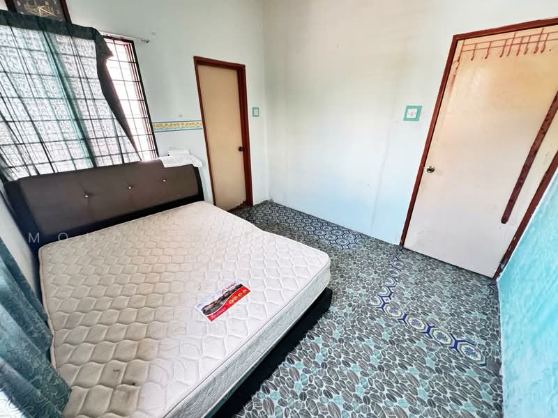 Rumah Teres 2-Tingkat untuk Dijual di Taman Seri Sementa (Kapar) - Mohd Mortadza Ahmad - PropertyGuru.com.my