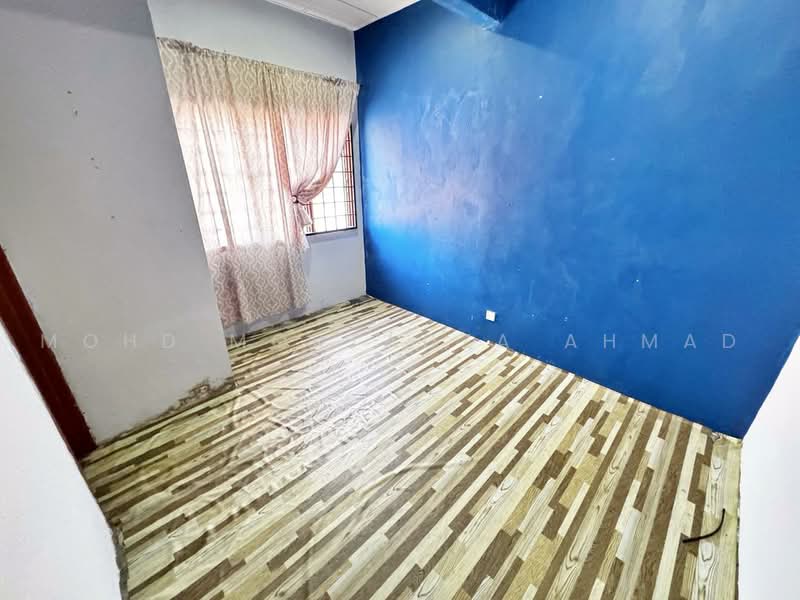 Rumah Teres 2-Tingkat untuk Dijual di Taman Seri Sementa (Kapar) - Mohd Mortadza Ahmad - PropertyGuru.com.my
