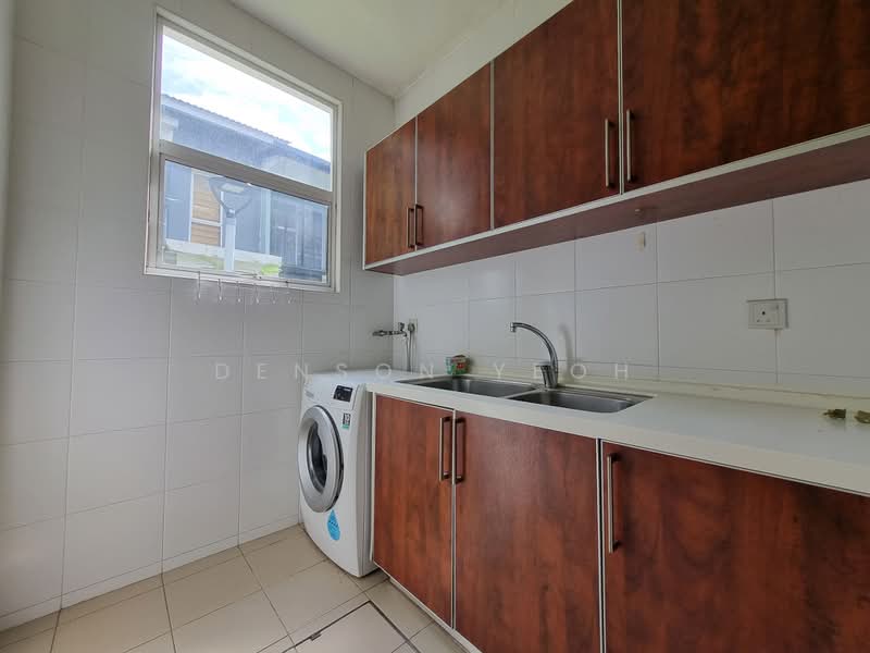 Rumah Teres 2-Tingkat untuk Dijual di Desa Parkcity (Kuala Lumpur) - Denson Yeoh - Interior - PropertyGuru.com.my