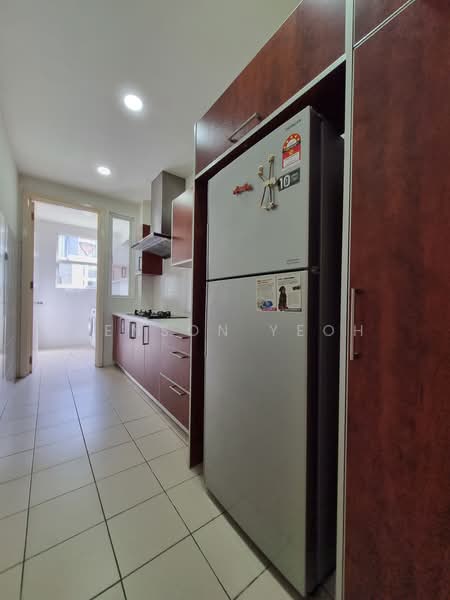 Rumah Teres 2-Tingkat untuk Dijual di Desa Parkcity (Kuala Lumpur) - Denson Yeoh - Kitchen - PropertyGuru.com.my