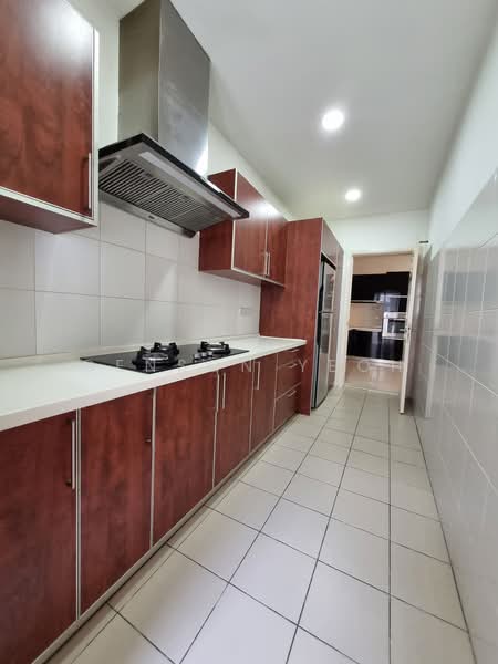 Rumah Teres 2-Tingkat untuk Dijual di Desa Parkcity (Kuala Lumpur) - Denson Yeoh - Kitchen - PropertyGuru.com.my