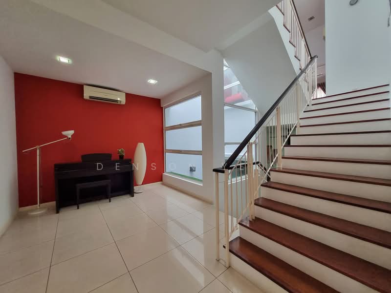 Rumah Teres 2-Tingkat untuk Dijual di Desa Parkcity (Kuala Lumpur) - Denson Yeoh - Interior - PropertyGuru.com.my