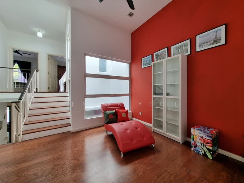 Rumah Teres 2-Tingkat untuk Dijual di Desa Parkcity (Kuala Lumpur) - Denson Yeoh - Interior - PropertyGuru.com.my