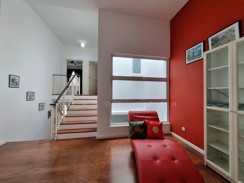 Rumah Teres 2-Tingkat untuk Dijual di Desa Parkcity (Kuala Lumpur) - Denson Yeoh - Interior - PropertyGuru.com.my
