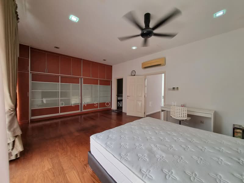 Rumah Teres 2-Tingkat untuk Dijual di Desa Parkcity (Kuala Lumpur) - Denson Yeoh - Bedroom - PropertyGuru.com.my