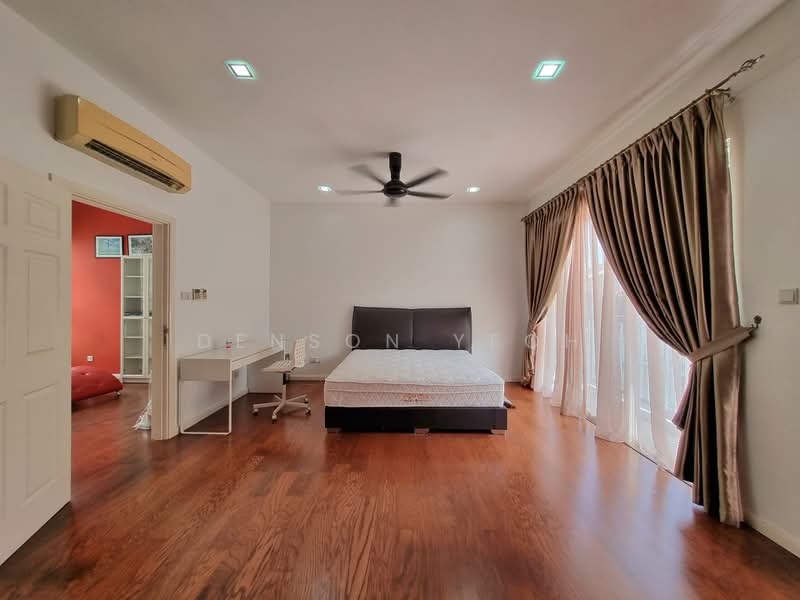 Rumah Teres 2-Tingkat untuk Dijual di Desa Parkcity (Kuala Lumpur) - Denson Yeoh - Bedroom - PropertyGuru.com.my