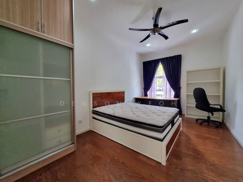 Rumah Teres 2-Tingkat untuk Dijual di Desa Parkcity (Kuala Lumpur) - Denson Yeoh - Bedroom - PropertyGuru.com.my