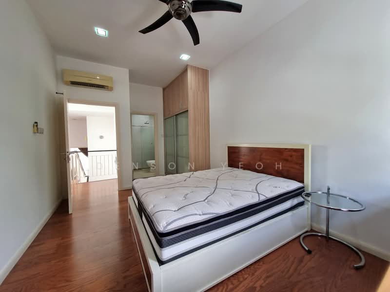 Rumah Teres 2-Tingkat untuk Dijual di Desa Parkcity (Kuala Lumpur) - Denson Yeoh - Bedroom - PropertyGuru.com.my