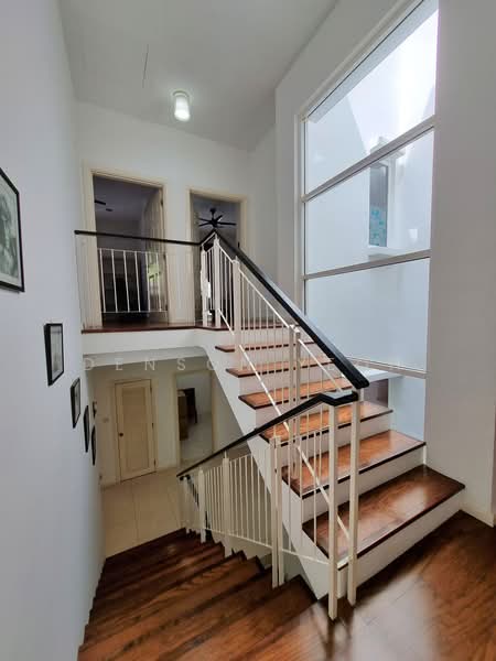 Rumah Teres 2-Tingkat untuk Dijual di Desa Parkcity (Kuala Lumpur) - Denson Yeoh - Interior - PropertyGuru.com.my