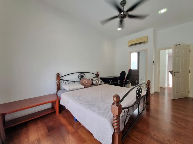 Rumah Teres 2-Tingkat untuk Dijual di Desa Parkcity (Kuala Lumpur) - Denson Yeoh - Bedroom - PropertyGuru.com.my