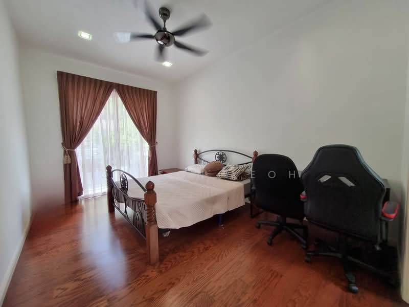 Rumah Teres 2-Tingkat untuk Dijual di Desa Parkcity (Kuala Lumpur) - Denson Yeoh - Bedroom - PropertyGuru.com.my