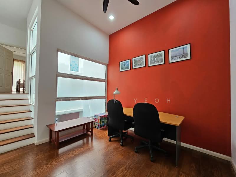 Rumah Teres 2-Tingkat untuk Dijual di Desa Parkcity (Kuala Lumpur) - Denson Yeoh - Study - PropertyGuru.com.my