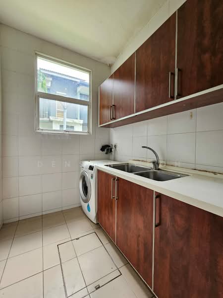 Rumah Teres 2-Tingkat untuk Dijual di Desa Parkcity (Kuala Lumpur) - Denson Yeoh - Kitchen - PropertyGuru.com.my