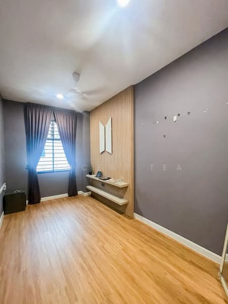 2-storey Terraced House for Rent in Skudai (Johor) - Vincent Tea - Bedroom - PropertyGuru.com.my