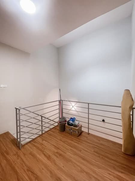 2-storey Terraced House for Rent in Skudai (Johor) - Vincent Tea - Interior - PropertyGuru.com.my