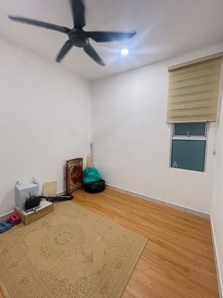 2-storey Terraced House for Rent in Skudai (Johor) - Vincent Tea - Interior - PropertyGuru.com.my