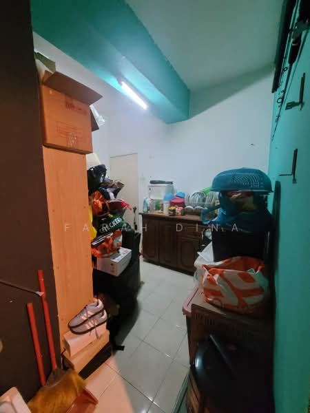 Pangsapuri untuk Dijual di Dataran Otomobil - Farah Dina - Interior - PropertyGuru.com.my