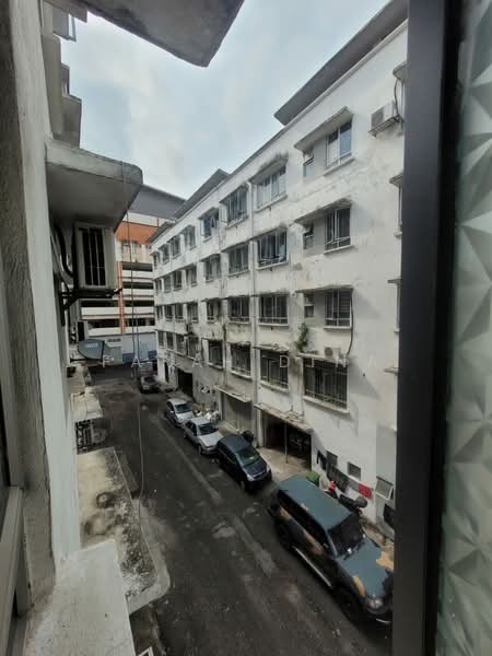 Pangsapuri untuk Dijual di Dataran Otomobil - Farah Dina - Exterior - PropertyGuru.com.my