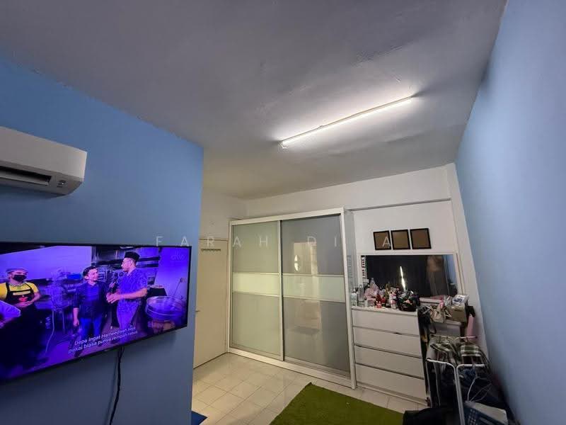 Pangsapuri untuk Dijual di Dataran Otomobil - Farah Dina - Interior - PropertyGuru.com.my
