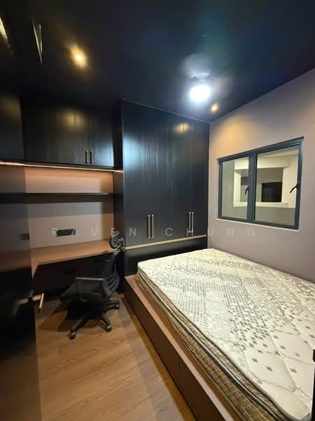 Kediaman Servis untuk Disewa di Traders Park - Raven Chung - Bedroom - PropertyGuru.com.my